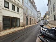 Espaço Comercial no Chiado Rua António Maria Cardoso 41A