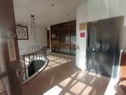 Ginásio / Igreja, Carcavelos, Cascais