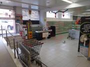 Espaço Comercial para arrendar com 240 m² na Cova da...
