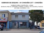 EspaÃ§o comercial para locaÃ§Ã£o