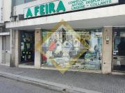 Espaço comercial para Trespasse, no Centro de V.N.Gaia!