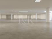 Espaço comercial, para venda, localizado no Linea Residences