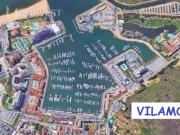 Espaço comercial para venda Perto da Marina de...