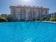 Estúdio T1 Remodelado Adaptado a Habitação Afetação...