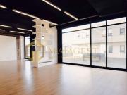 Espaço Comercial Remodelado no Candal