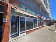 Espaço Comercial Versátil com Acesso para Empilhadeira