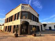 Espaço comercial/restaurante