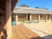 Espaço, Conforto e Lazer em um Só Lugar!