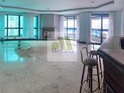 Espaço, conforto e sofisticação na Vila Andrade – 300 m²...