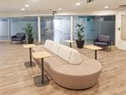 EspaÃ§o de coworking em Belo Horizonte, Multicenter
