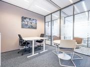 EspaÃ§o de escritÃ³rio privativo para 3 pessoas em...