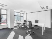 EspaÃ§o de escritÃ³rio privativo para 4 pessoas em...