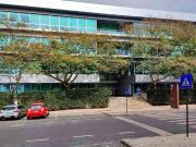 Espaço de escritório privado com serviços completos para...