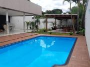 Espaço de festas com 319m² á venda no bairro Goiá...