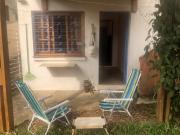 Espaço de frente para jardim, 1 quarto. Vila Mariana