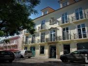 Espaço de lazer T45 em Setúbal São Julião, Nossa Senhora...