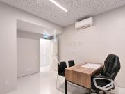 Espaço de trabalho – Praceta Cidade da Praia – Porto