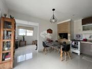 Espaço e localização! Cobertura com 4 dormitórios...