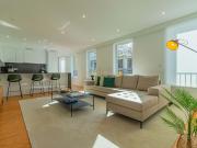 Excelente Apartamento T1 em Localização Premium – Vila...