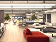 Espaço flexível de 490m2 p/ Comércio, Escritório,...