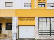 Espaço Funcional para Arrumos e Motociclo | Monte Belo Norte