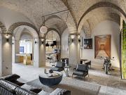 Espaço Loft de Prestígio na Rua do Alecrim