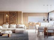 ESPAÇO, LUZ NATURAL E VISTA PANORÂMICA EM UM PROJETO ÚNICO!