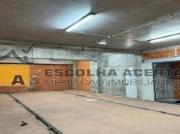 Espaço multiusos Bessa