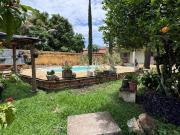 Espaço, Natureza e Conforto! Casa Ampla com 100+ pés de...