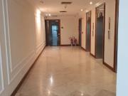 EspaÃ§o Semi Mobiliado Ed. Bozano Simonsen