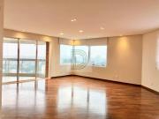 Espaço, sofisticação e vista incrível no Reserva Arvoredo!