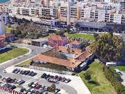 Espaço versátil com 980 m² para transformar