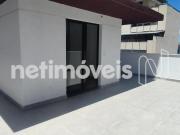 Espaçosa área privativa com vaga livre, andar alto no...