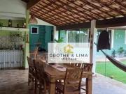 Casa com Piscina e 2 Áreas Gourmet na Granja Bela Vista...