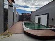 Espaçosa Casa Geminada 2 Quartos com Piscina na Aviação,...