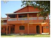 Espaçosa Chácara de 5 Suítes à Venda 8990 m² Serra...