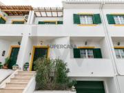 Espaçosa moradia T3 em Alcochete