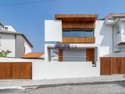 Moradia T4 + Office e Piscina Pronta a Habitar