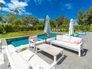 Moradia Contemporânea T4 com Piscina Escanxinas, Almancil