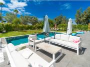 Espaçosa Moradia T4 Escanxinas, Almancil