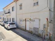 Espaçosa Moradia em Alpiarça, a 45 minutos de Lisboa.