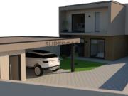 Espaçosa moradia T4, em fase de acabamentos Gafanha da...