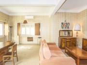 Espaçosa moradia T4 para arrendamento no Areeiro, Lisboa