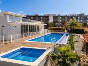 Espaçoso Apartamento T2 em Carvoeiro, Algarve, Lagoa,...
