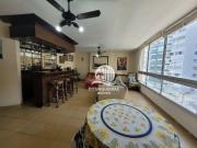 Espaçoso apartamento de 3 dormitórios e 1 suite próximo...