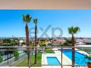 Espaçoso apartamento de 4 quartos em Olhão, localizado...