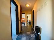 Espaçoso apartamento na Varjota