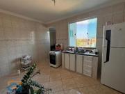 Espaçoso apartamento no bairro Bethania Ipatinga