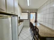 EspaÃ§oso apartamento para locaÃ§Ã£o