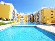 Espaçoso Apartamento T1 com Garagem e Piscina !